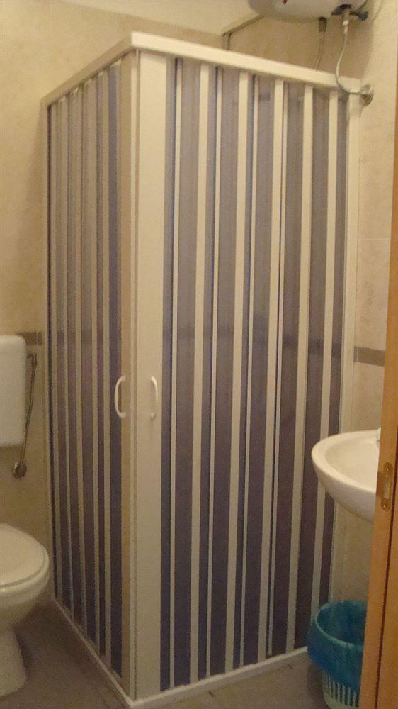 Hotel Mare Blu Torre dell'Orso Dış mekan fotoğraf